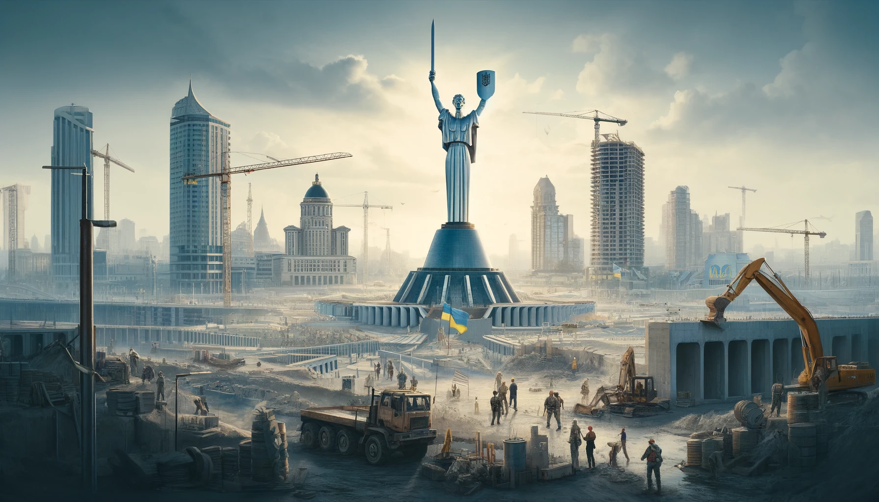 Незалежність як політична ідеологія: Суть, значення та вплив